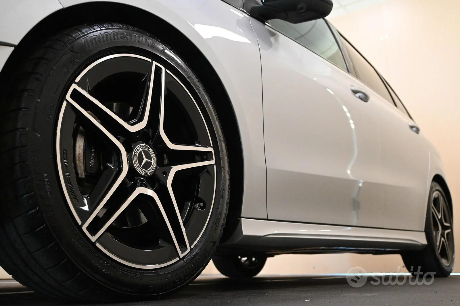 Mercedes-Benz B-Class 2023 photo 4
