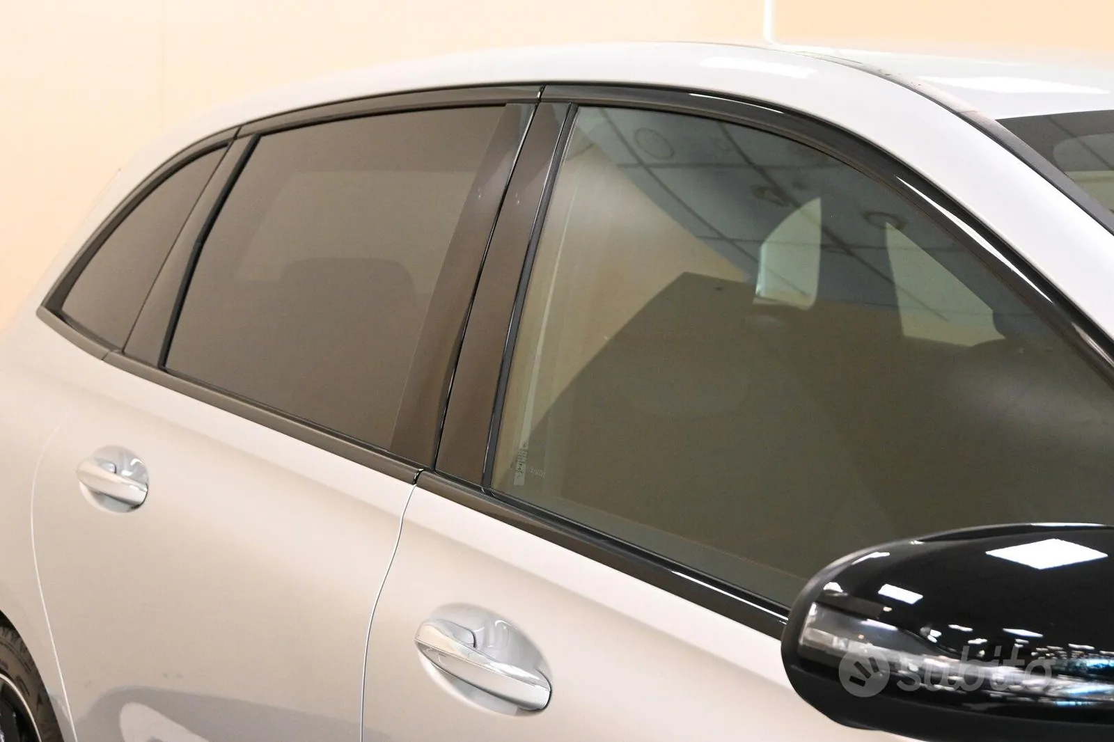 Mercedes-Benz B-Class 2023 photo 5