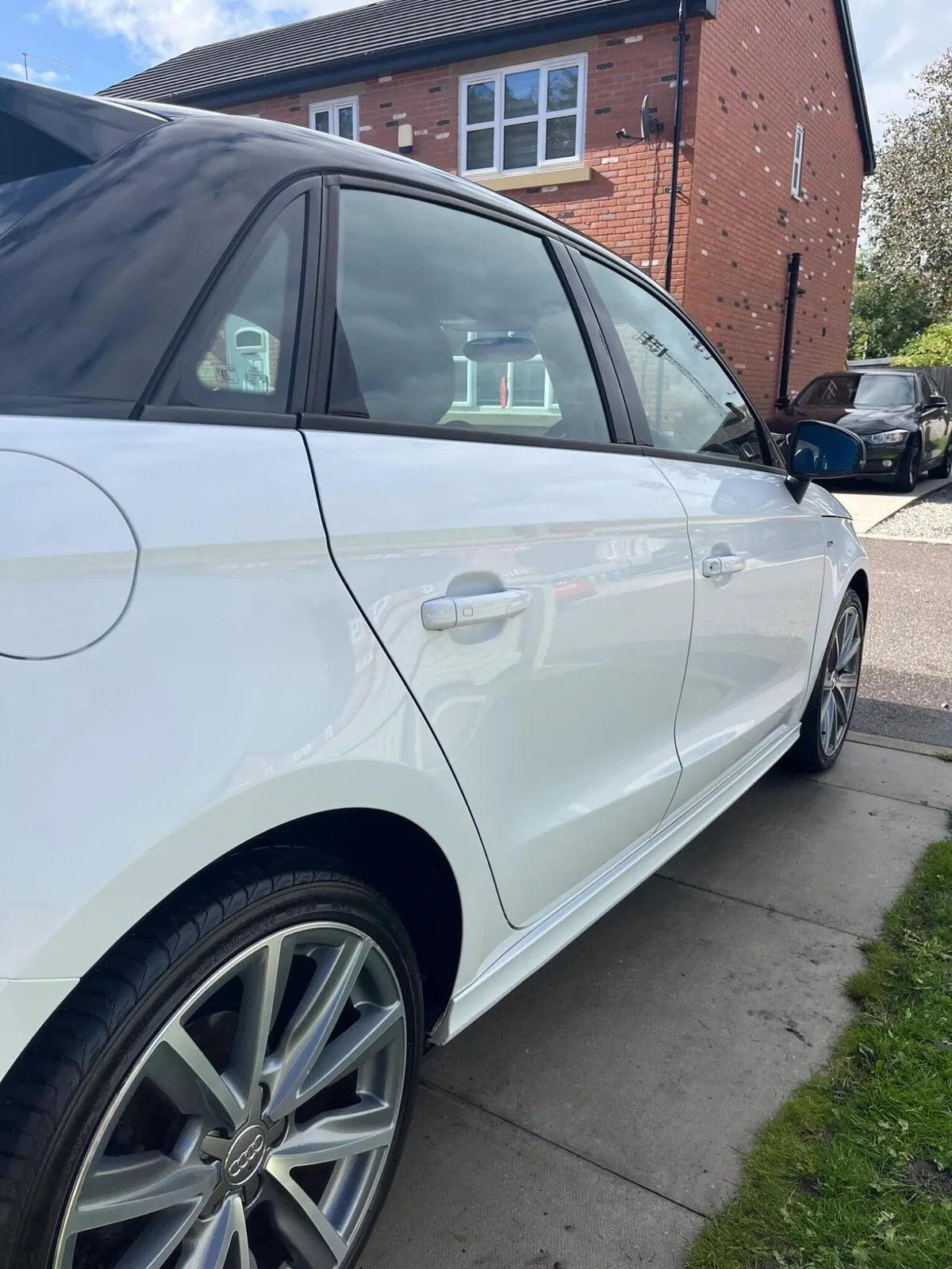 Audi A1 2014 photo 4