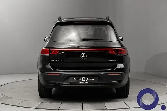 Mercedes-Benz Eqb 300 2023 photo 3