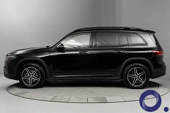 Mercedes-Benz Eqb 300 2023 photo 2