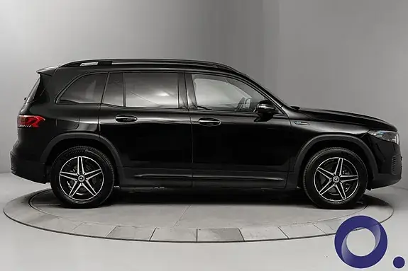 Mercedes-Benz Eqb 300 2023 photo 5