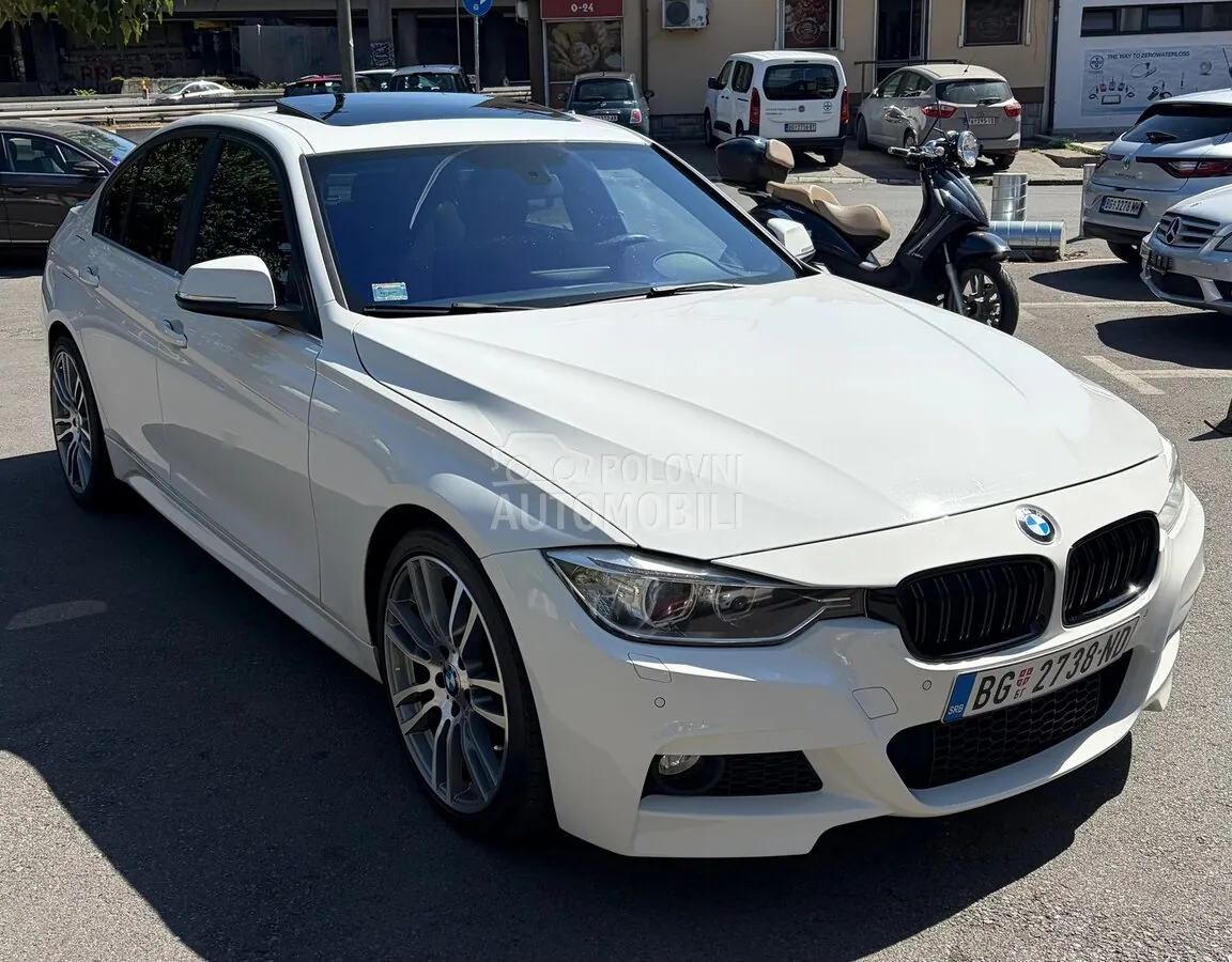BMW 318