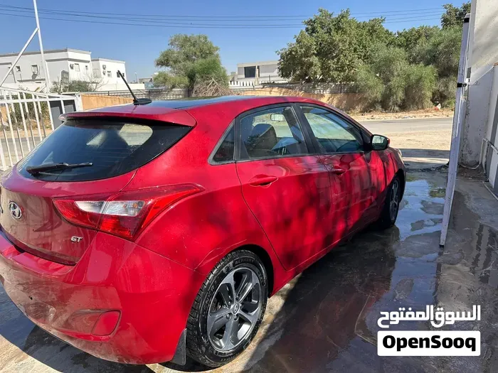 Hyundai Elantra 2017 photo 3