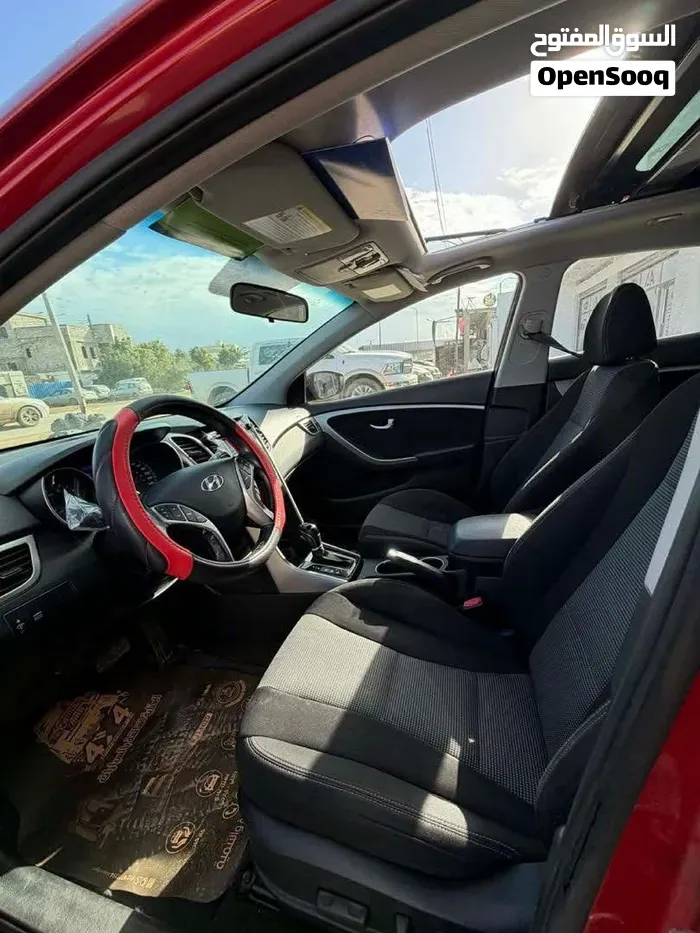 Hyundai Elantra 2017 photo 4