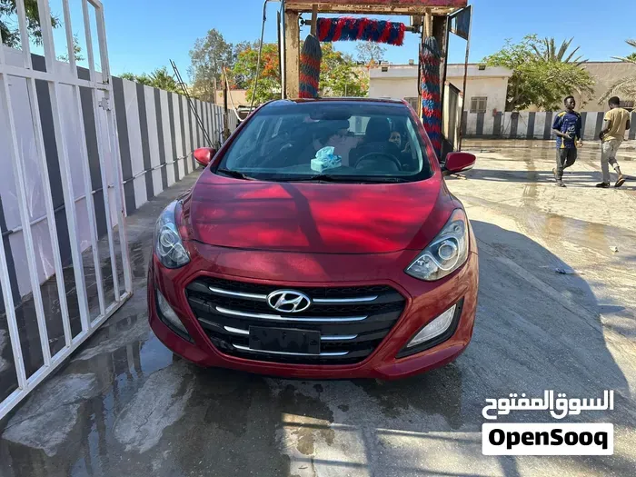 Hyundai Elantra 2017 photo 2