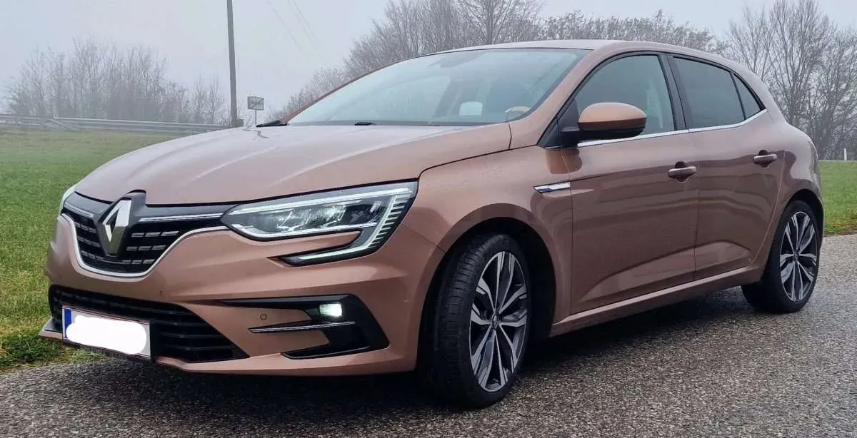 Renault Mégane