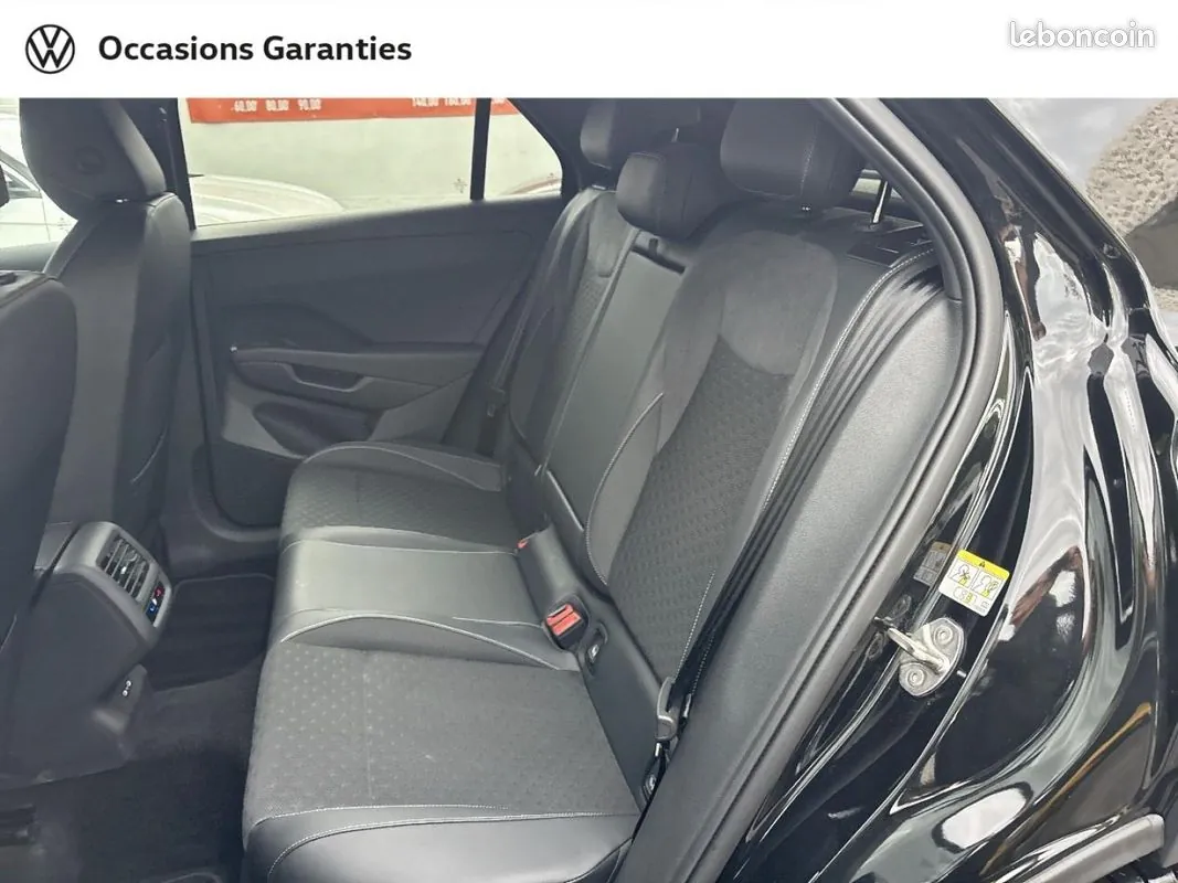 Volkswagen T-Roc 2026 photo 5