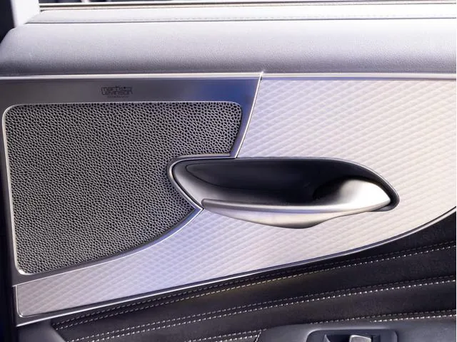 Lexus Ls500H F Sport 2018 photo 5