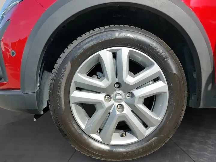 Dacia Sandero Stepway 2022 photo 2