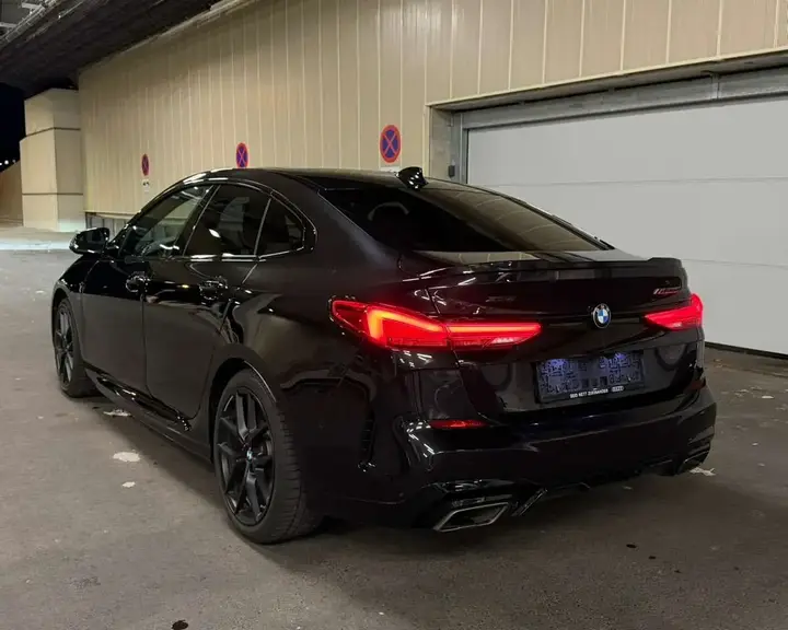 BMW 2 Series 2021 photo 2