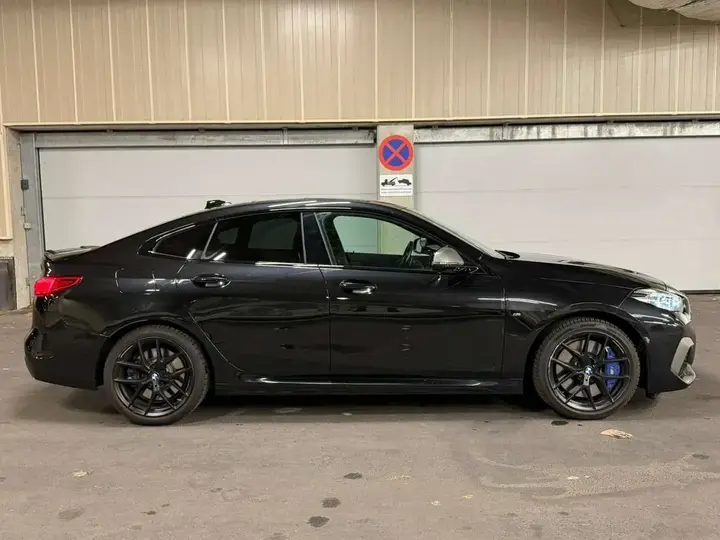 BMW 2 Series 2021 photo 3