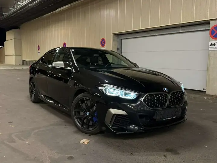 BMW 2 Series