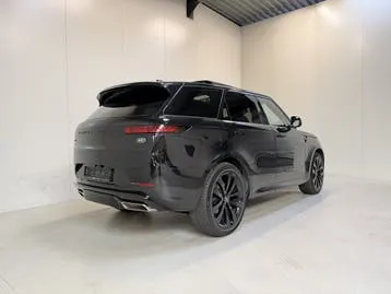 Land Rover Range Rover Sport 2023 photo 3