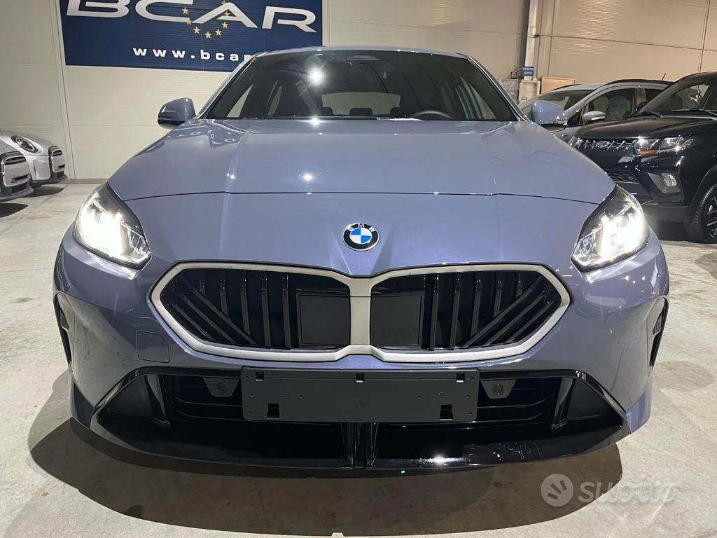 BMW 118D 2026 photo 5