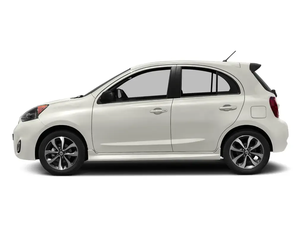 Nissan Micra 2016 photo 3