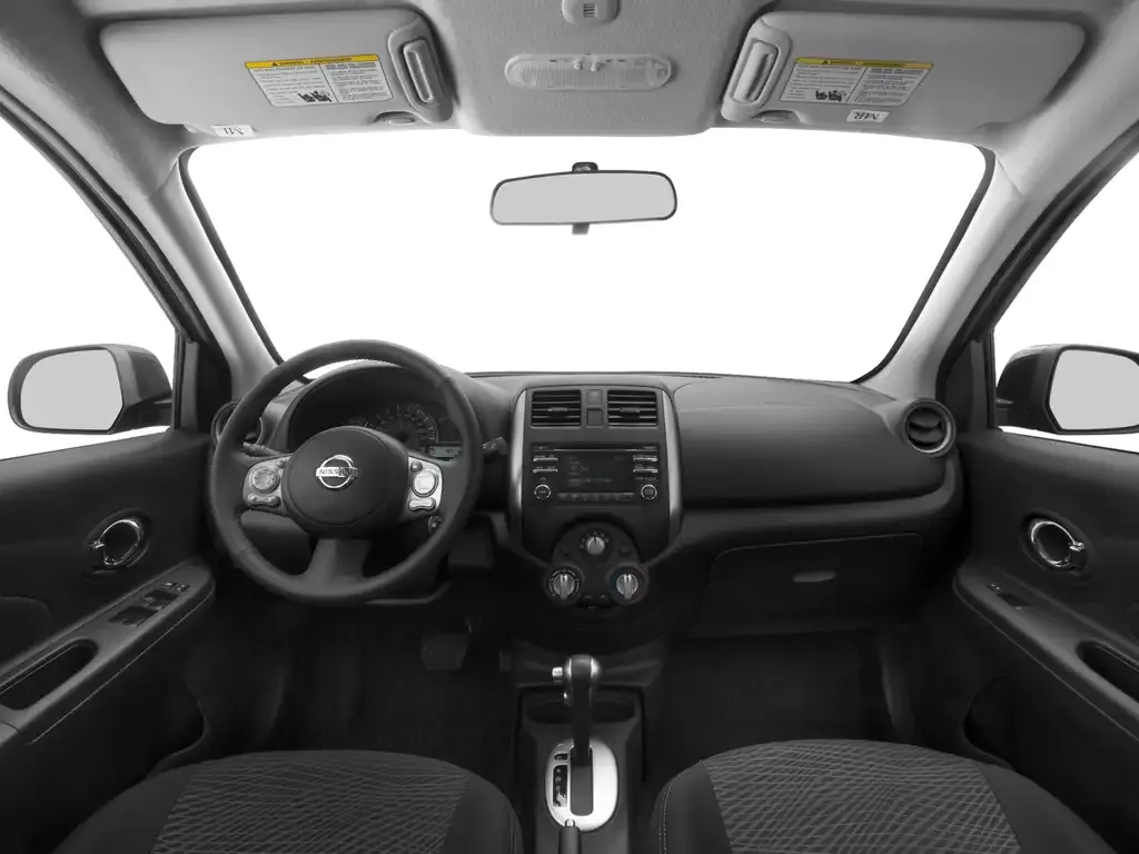 Nissan Micra 2016 photo 5
