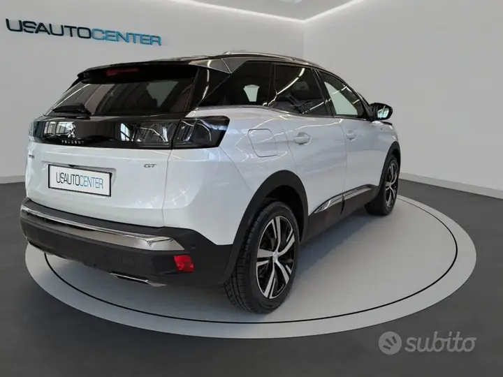 Peugeot 3008 2023 photo 3