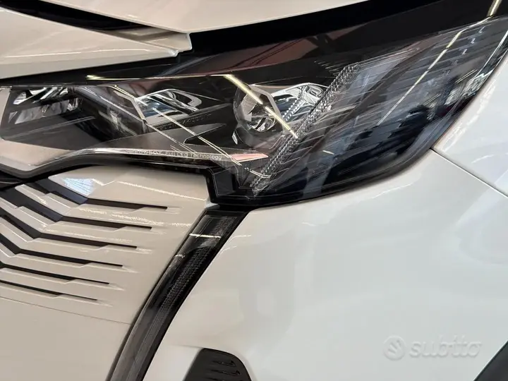 Peugeot 3008 2023 photo 5