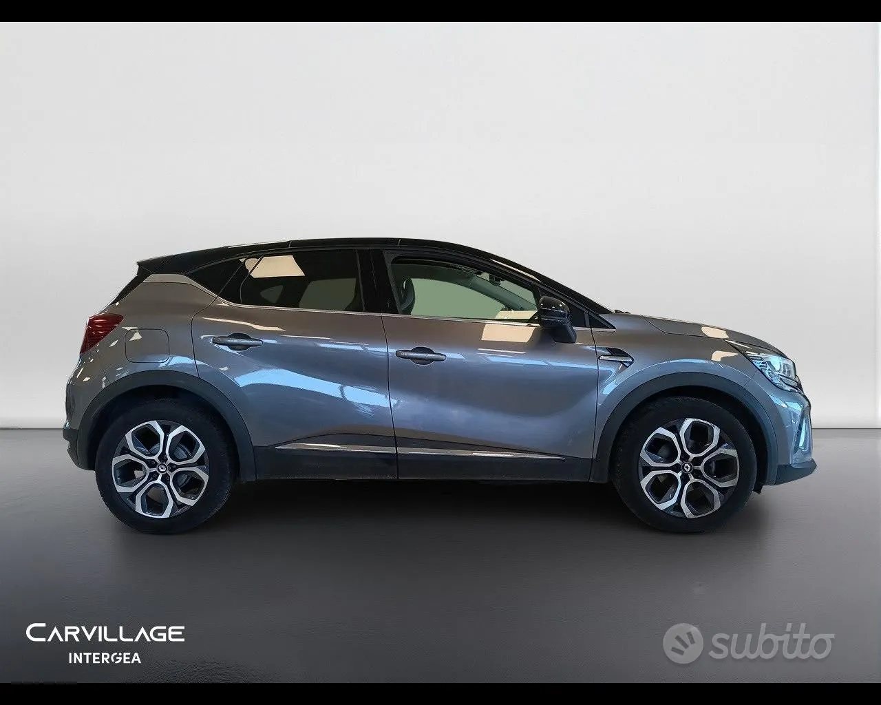 Renault Captur 2023 photo 4
