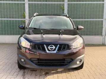 Nissan Qashqai 2011 photo 2