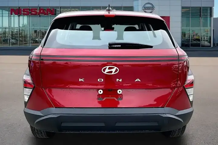 Hyundai Kona 2026 photo 4