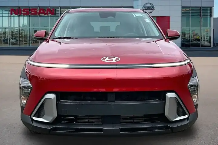 Hyundai Kona 2026 photo 3