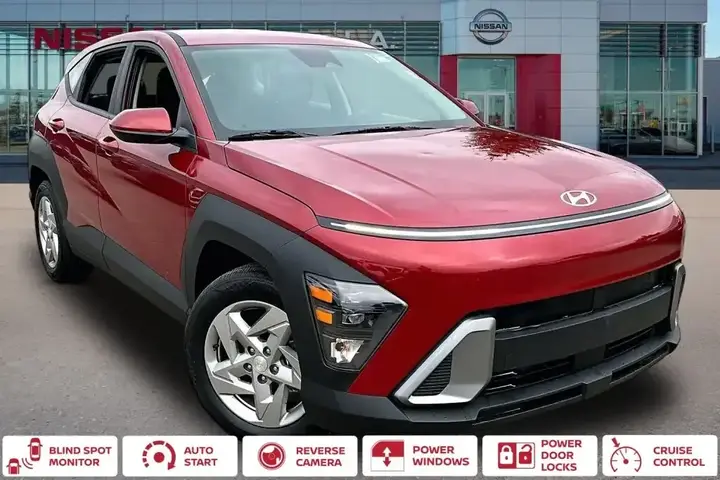 Hyundai Kona 2026 photo 2