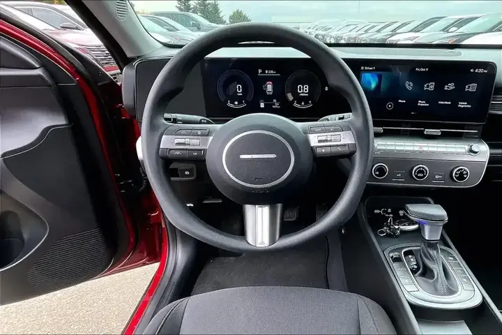 Hyundai Kona 2026 photo 5