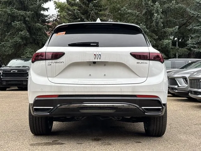 Buick Envision 2026 photo 5