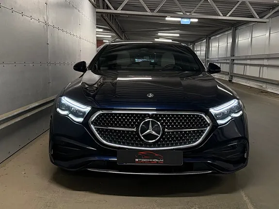 Mercedes-Benz E300 E 2024 photo 4