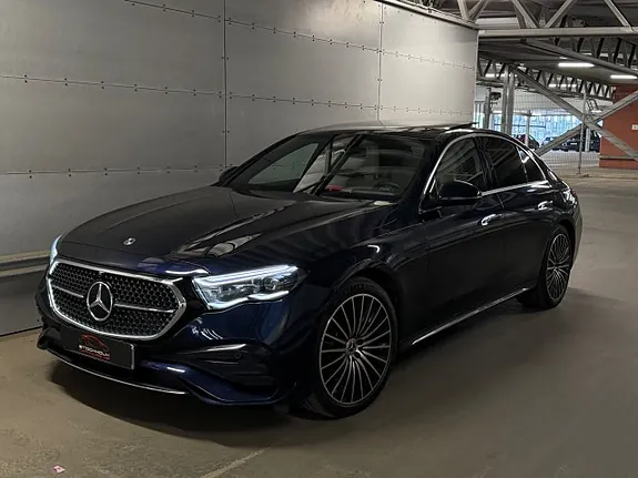 Mercedes-Benz E300 E