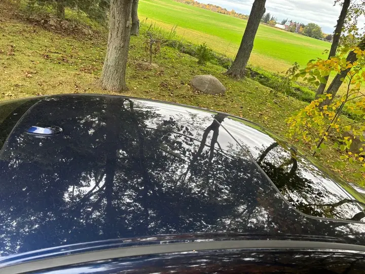 Honda Accord 2009 photo 2