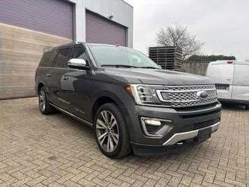 Ford Expedition