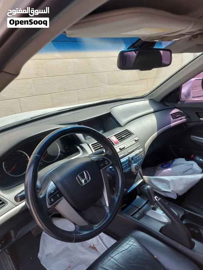 Honda Accord 2010 photo 5