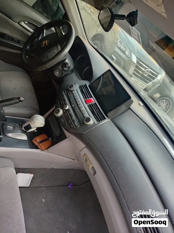 Honda Accord 2010 photo 4
