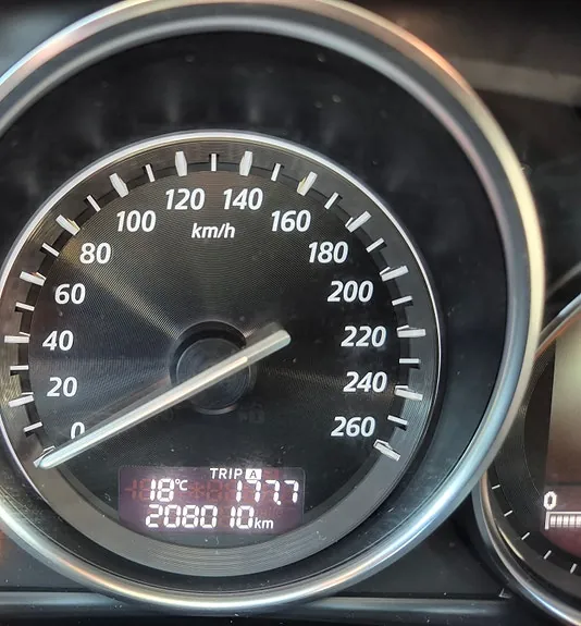 Mazda Cx-5 2014 photo 5