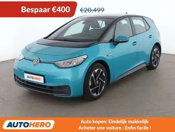 Volkswagen Id.3