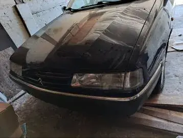 Citroen Xantia