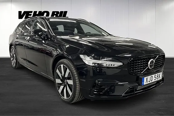 Volvo V90 2024 photo 2