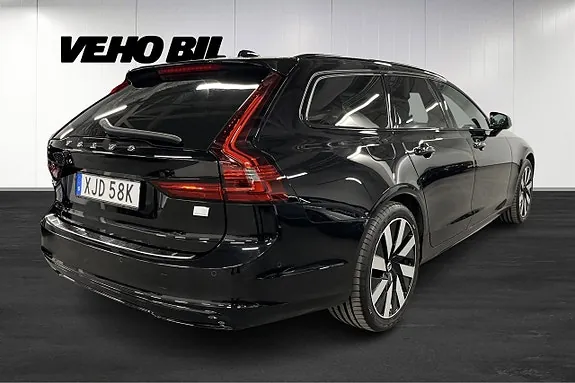 Volvo V90 2024 photo 3