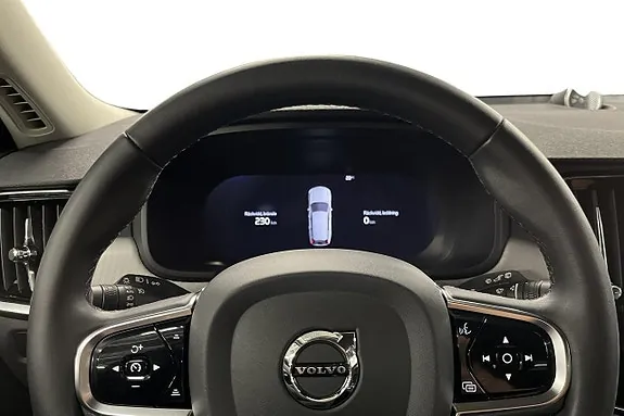 Volvo V90 2024 photo 5