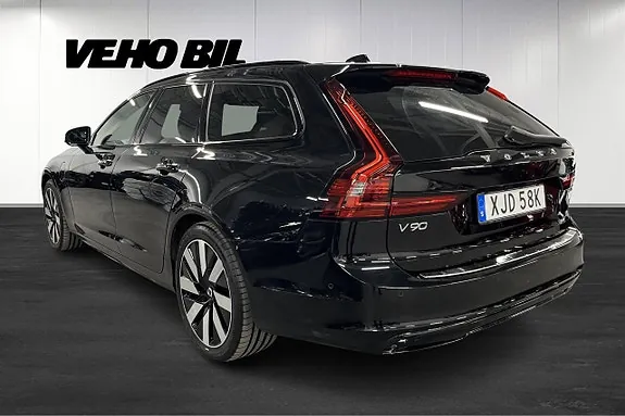 Volvo V90 2024 photo 4