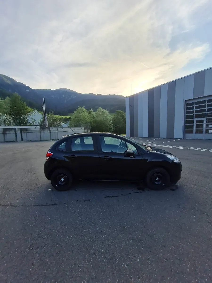 Citroen C3 2015 photo 3