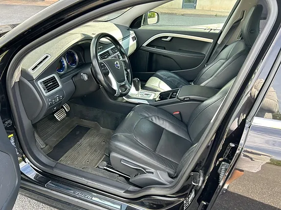 Volvo S80 2010 photo 4