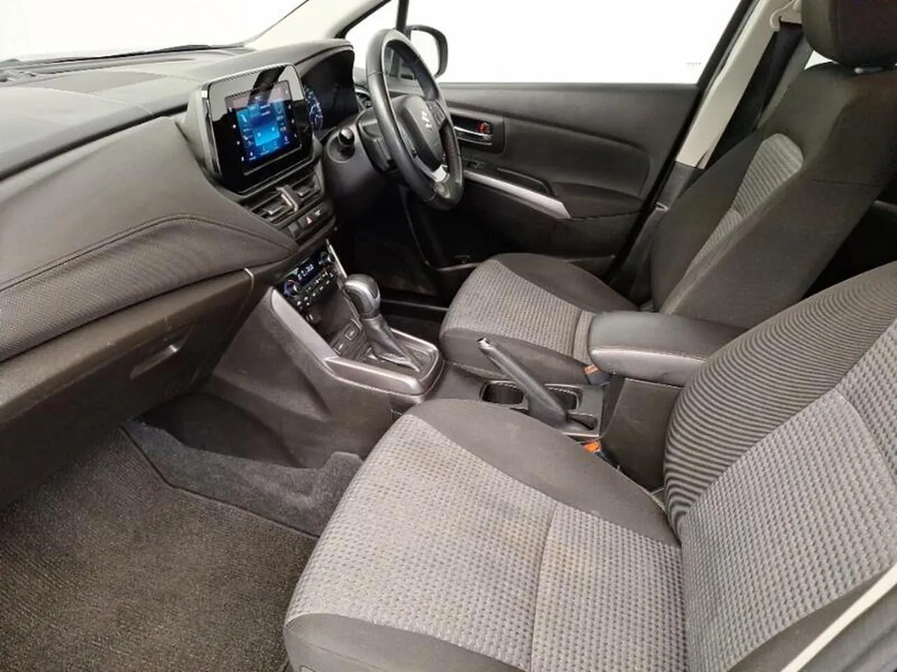 Suzuki S-Cross 2023 photo 5