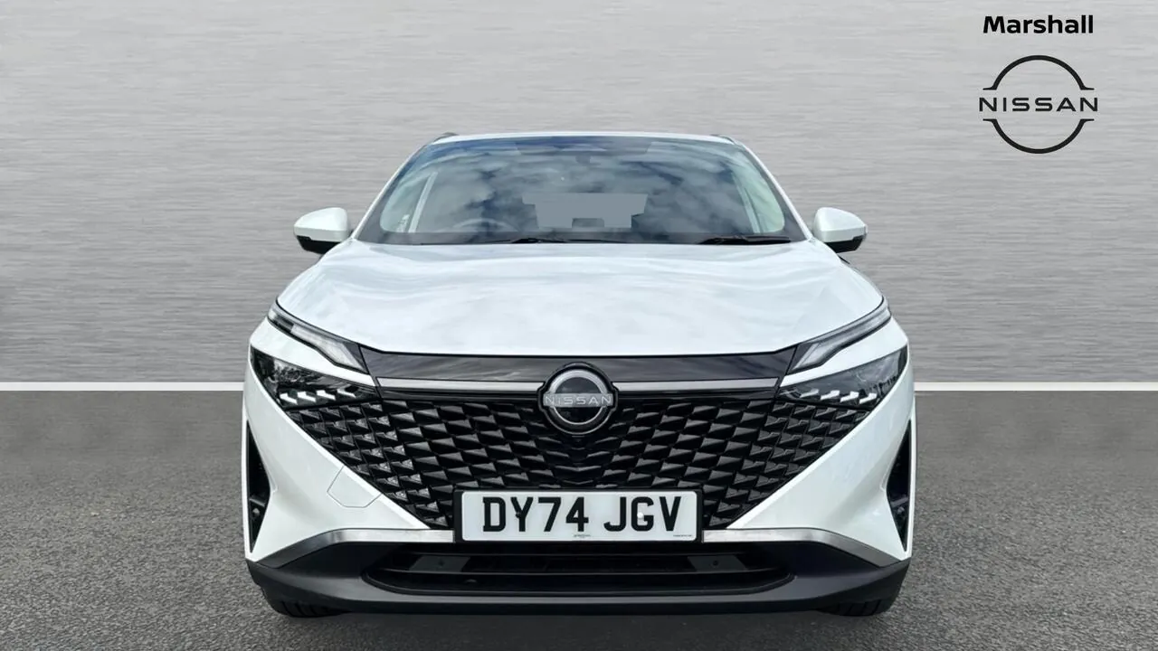 Nissan Qashqai 2024 photo 5