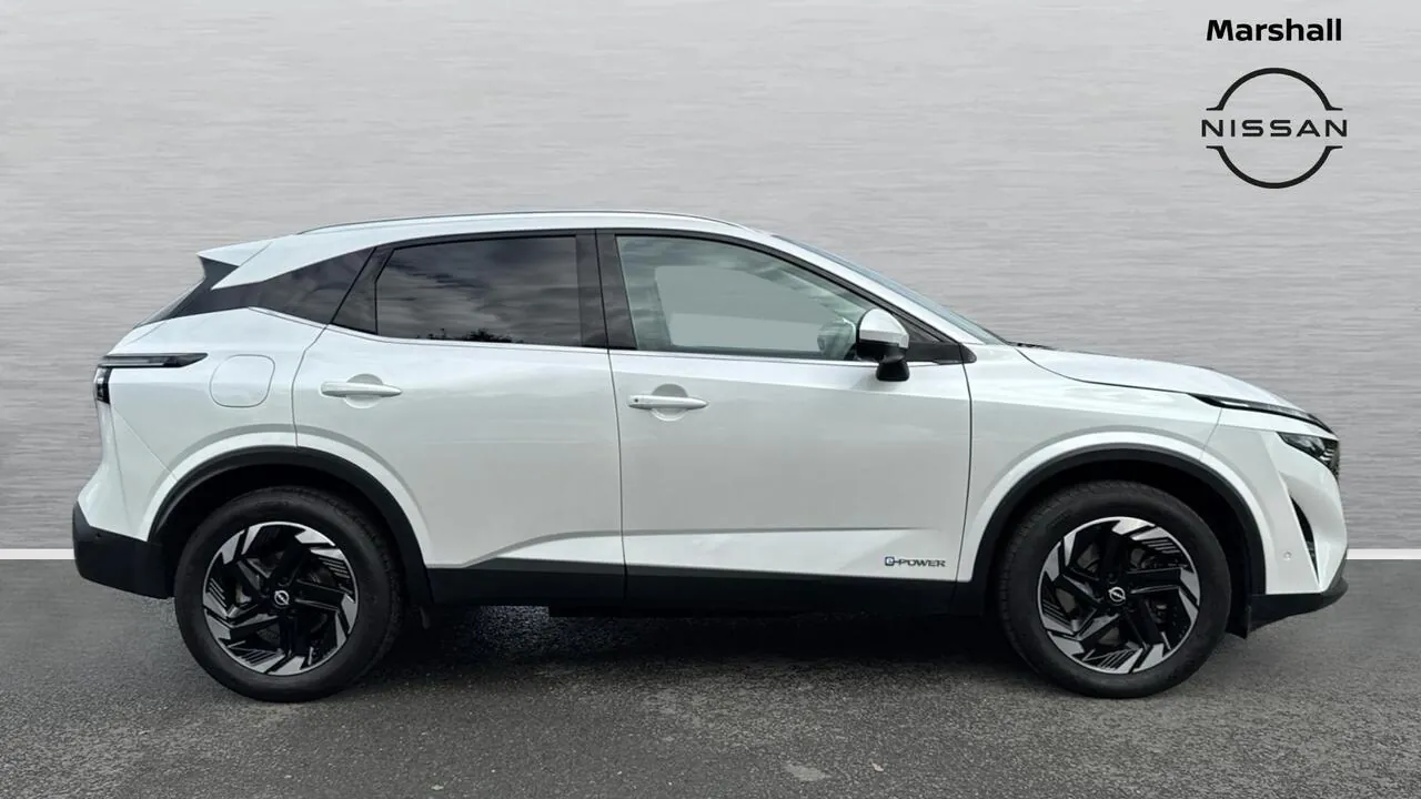 Nissan Qashqai 2024 photo 3