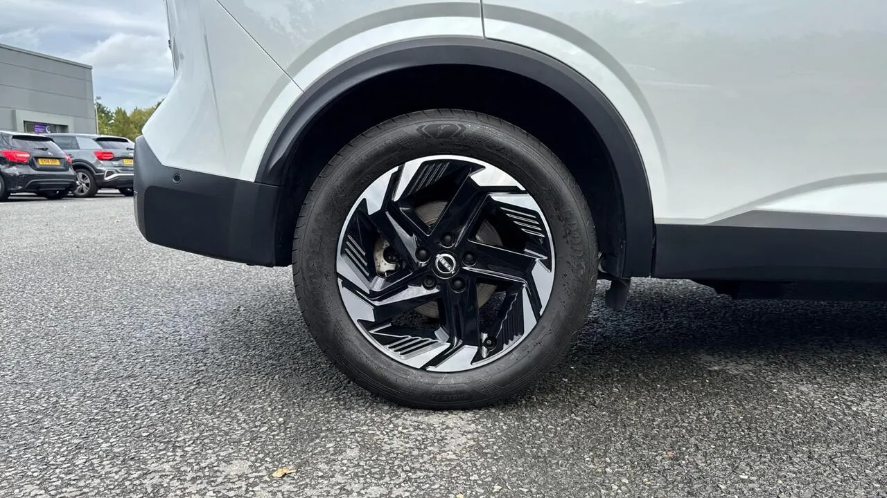 Nissan Qashqai 2024 photo 4