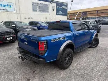 Ford Ranger 2018 photo 5
